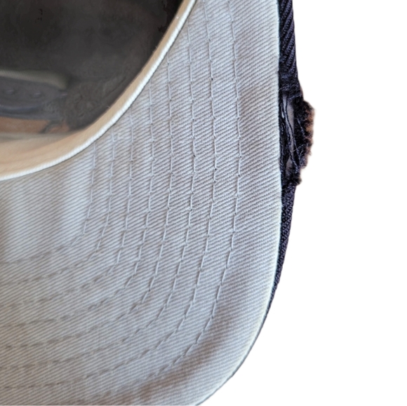 New Era 9Fifty LA Blue Snapback Cap/Hat - OSFM - Picture 3 of 6